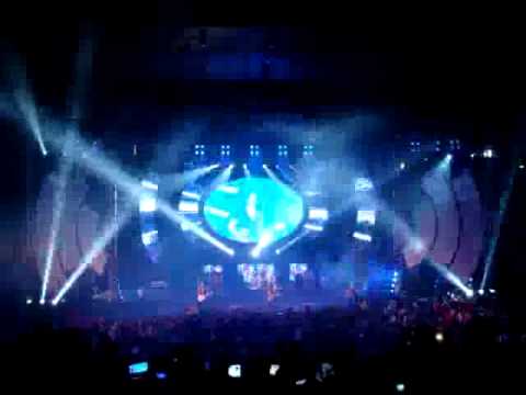 Hennessy Artistry 2009